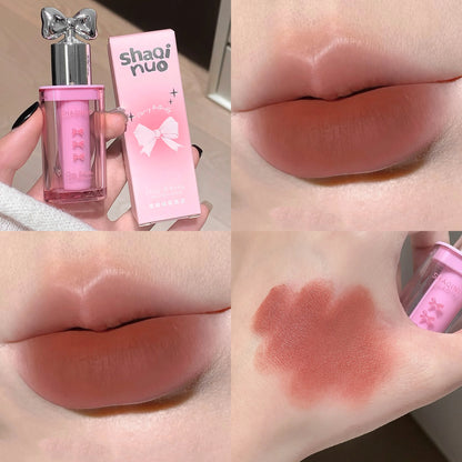 Bow Velvet Lip Cream.