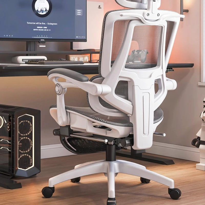 ApexRacer Gaming Chair