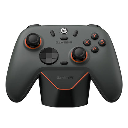 GameSir Nova Lite 2 Wireless Switch Controller Bluetooth Gamepad with Hall Effect for Nintendo Switch, iPhone, Android, PC