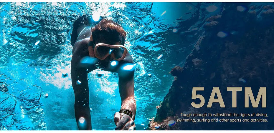 Smartwatch Xiaomi T-Rex 3 GPS