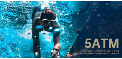 Smartwatch Xiaomi T-Rex 3 GPS