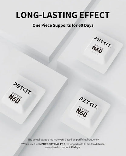 Petkit N60 Litter Box Deodorizer