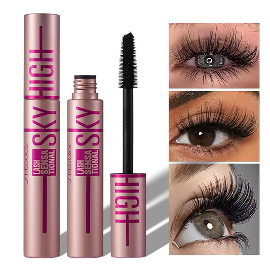 4D Waterproof Mascara