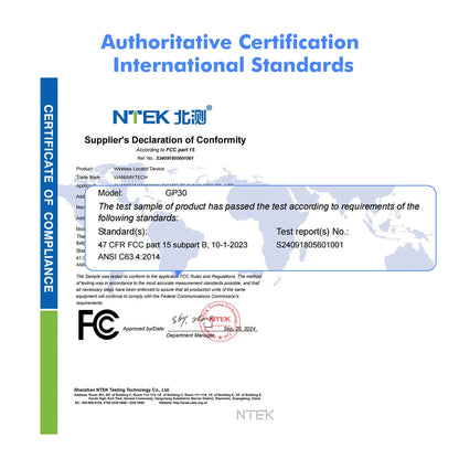 Real-Time Pet GPS Tracker