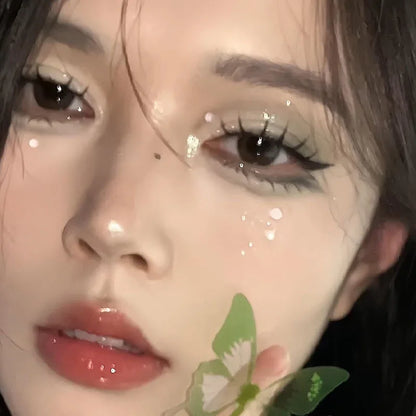 16 Color Nude Palette.