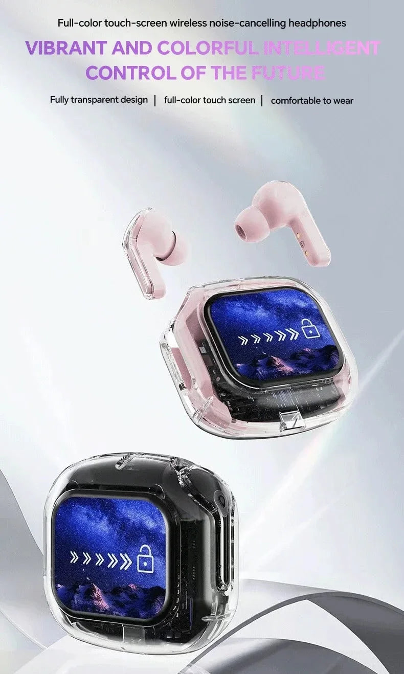 Talk Without Barriers