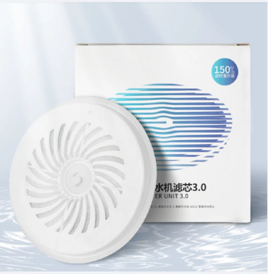 PETKIT Water Dispenser Replacement Filter Cartridge 💧🐱