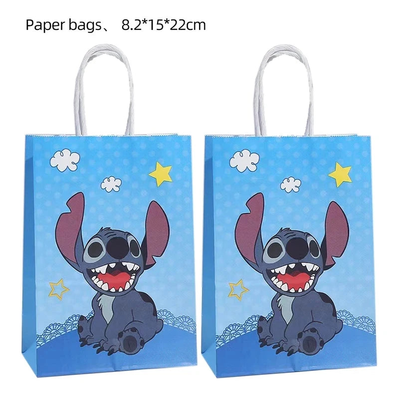 Roblox Party Gift Bags (12–36pcs) 🎉🎮