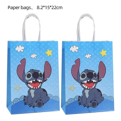 Roblox Party Gift Bags (12–36pcs) 🎉🎮