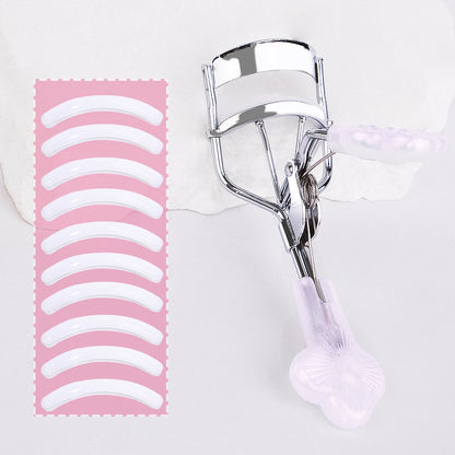 Portable Eyelash Curler Kit.