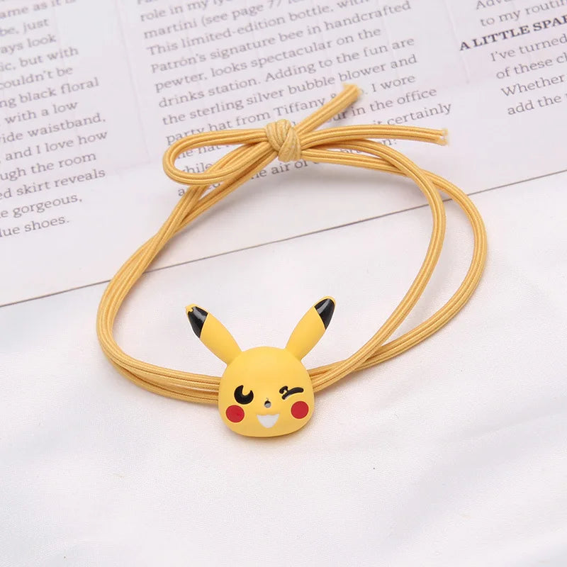 Pikachu Hairband Set for Kids