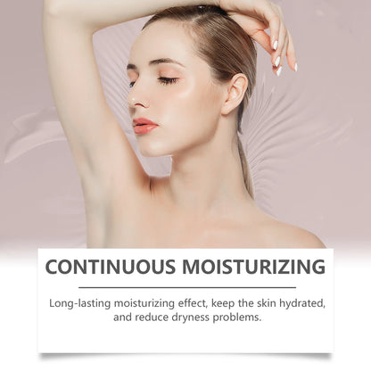 Inhibit Hair Growth Cyperus Rotundus Oil Painless Hair Removal Slow Down Armpit Legs Arms Hair Growth Nourish Smoothing Skin