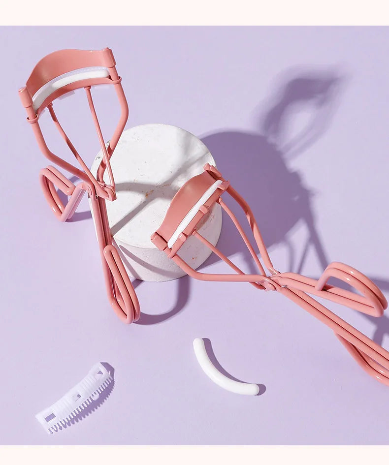 Silicone Lash Lift Kit.