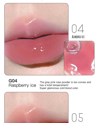 Mirror Essence Lip Gloss Heronrange.