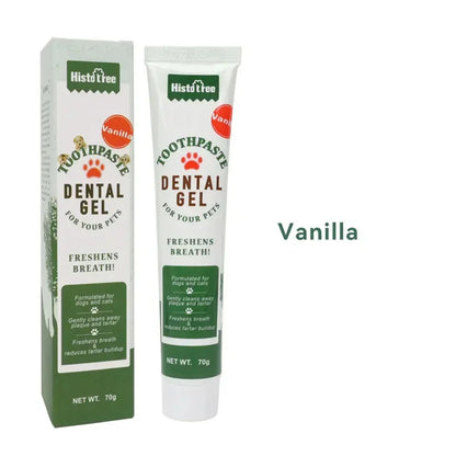 Vanilla Beef Pet Toothpaste 🐶🦷