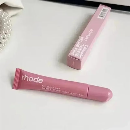 Rhode Peptide Lip Treatment: Restorative Lip Care & Gloss