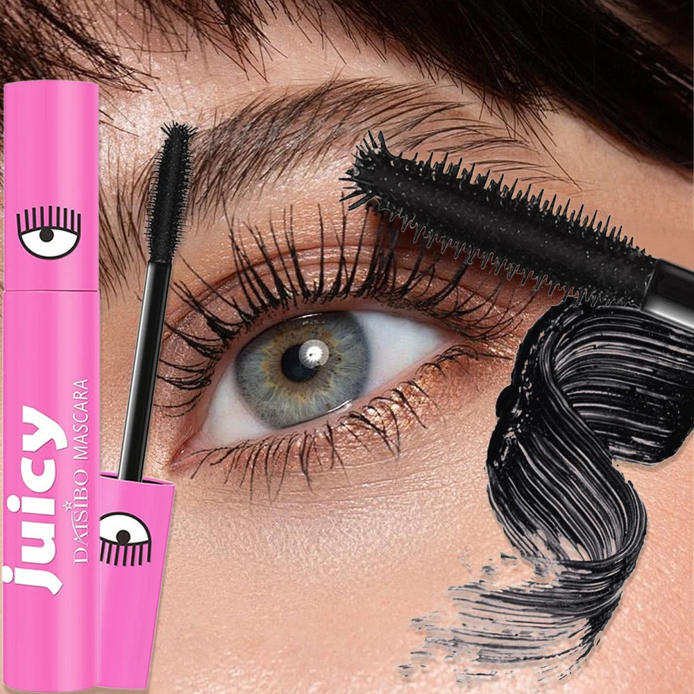 5D Volume Mascara.
