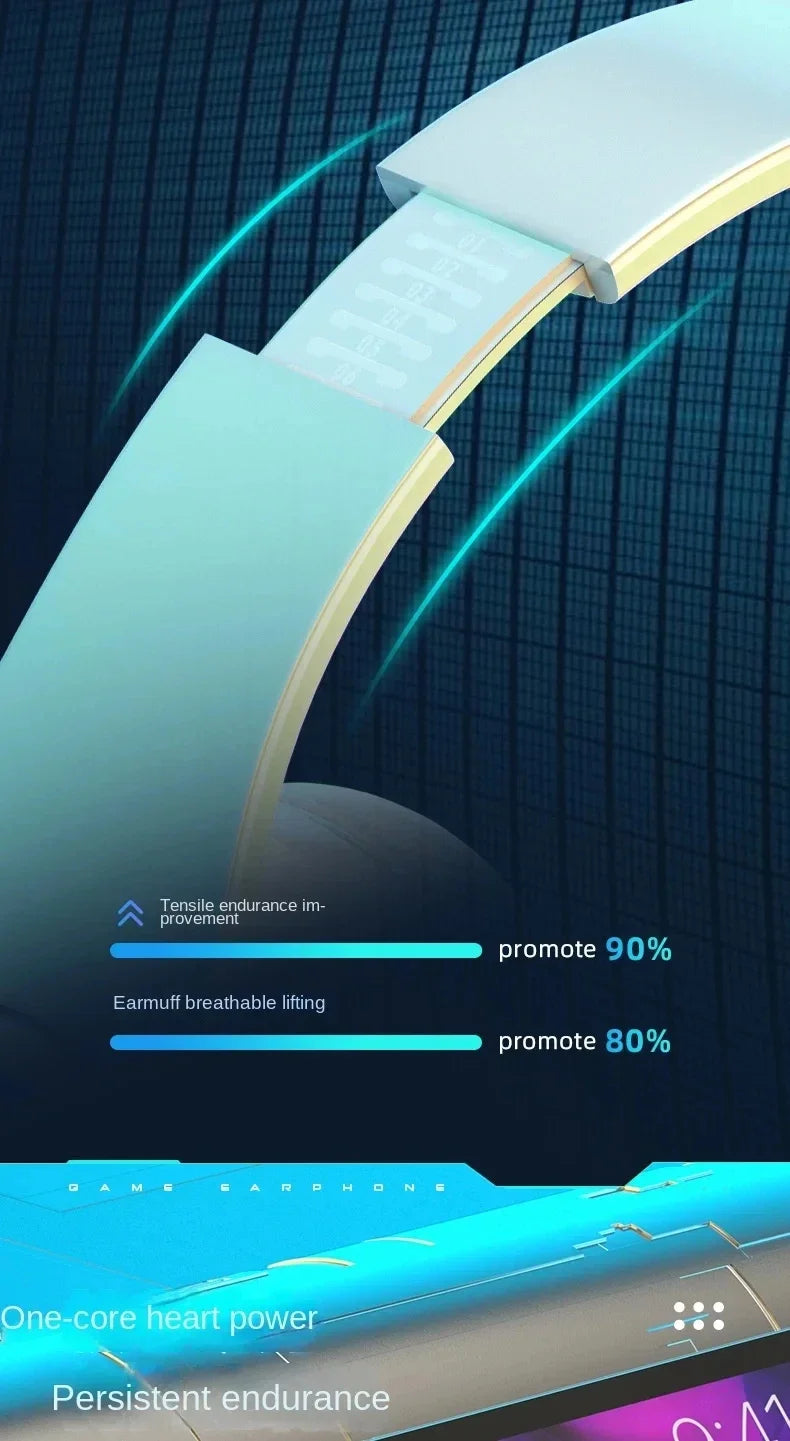 Neon Beats Experience