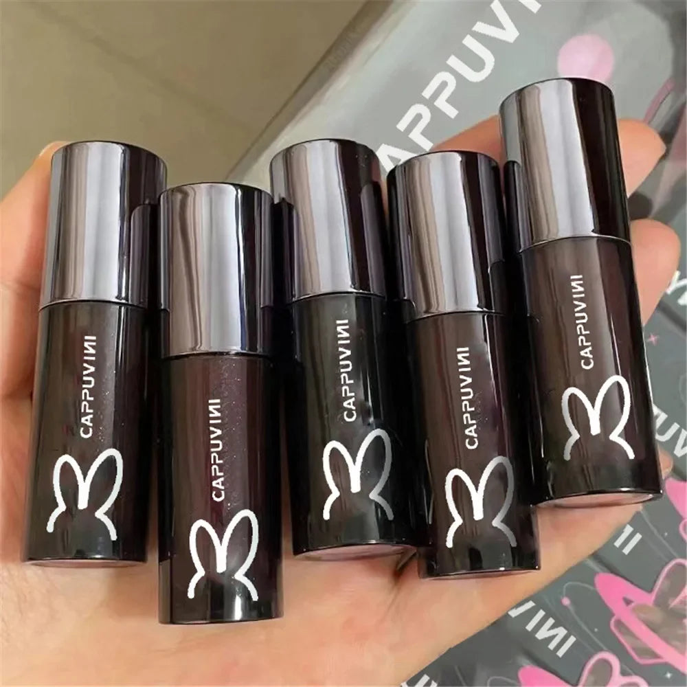 CAPPUVIN Mirror Lip Oil.