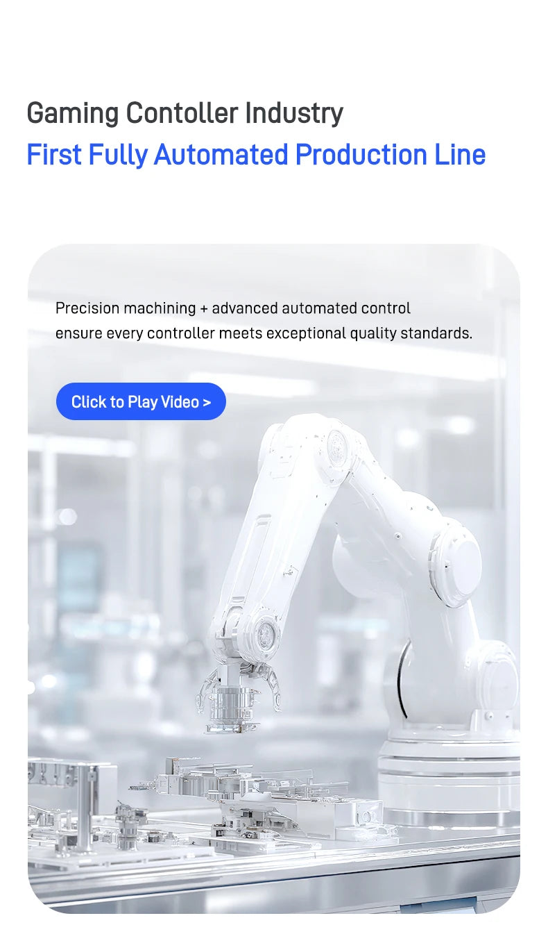 Vader 5 Pro Controller 🎯