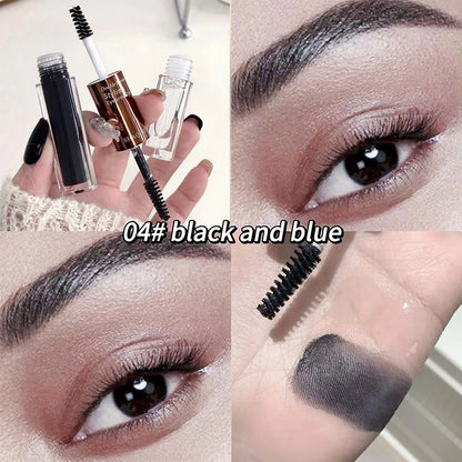 Dual-End Eyebrow Mascara.