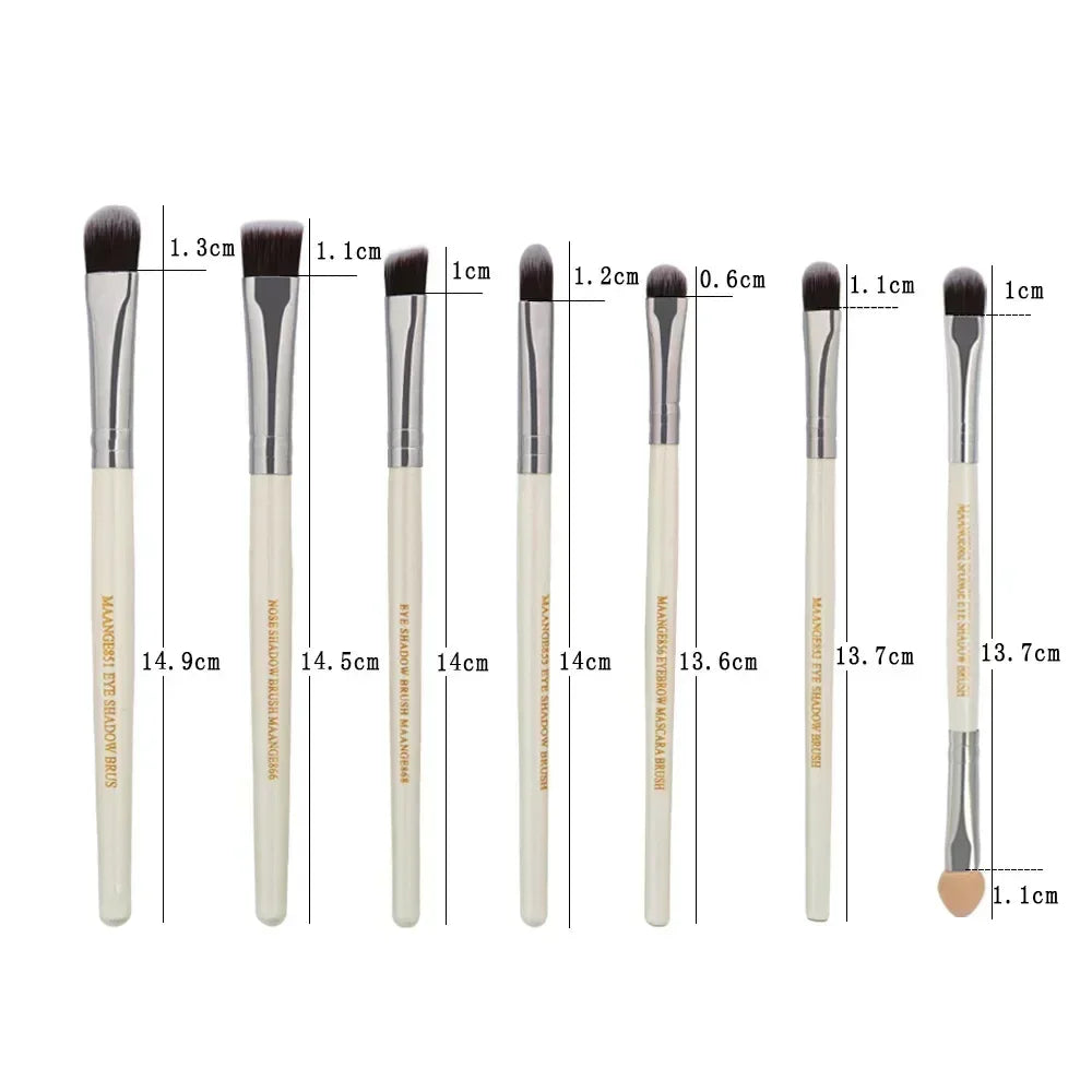 3/13/22pcs Pro Brush Set.