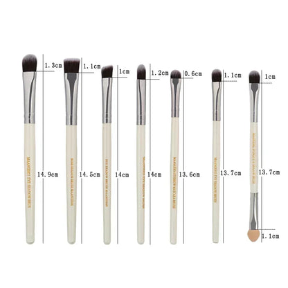 3/13/22pcs Pro Brush Set.