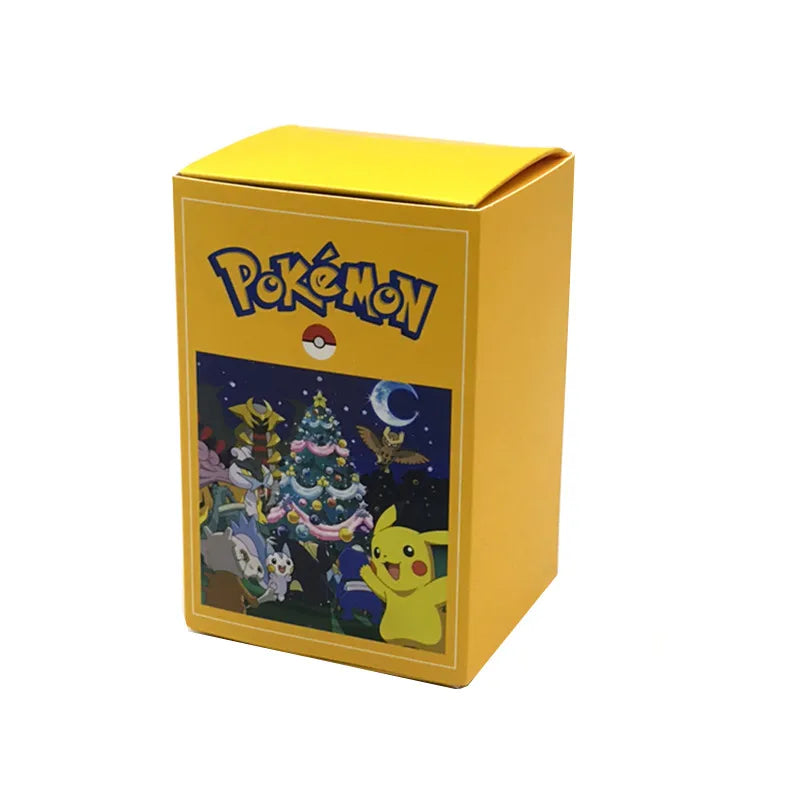 Pikachu Kids Square Watch