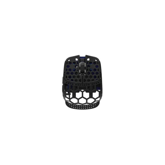 XILANG Fenrir Pro 8K Gaming Mouse Sensor PAW3950 IPS Speed 140 Wired Mouse Ultimate Light Weight For CSGO VALORANT PC Accessorie