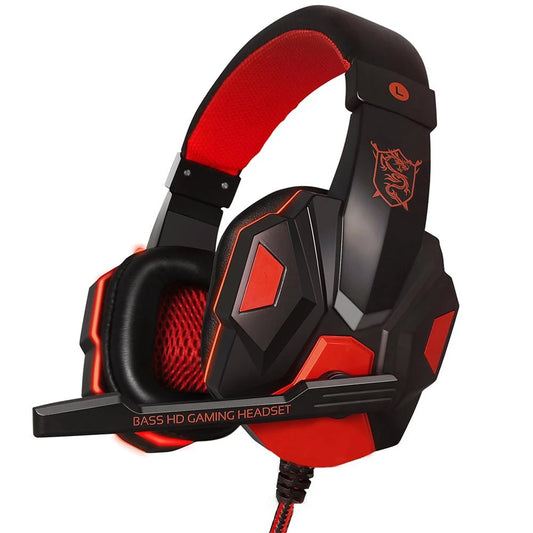 CoreStrike Gaming Headset