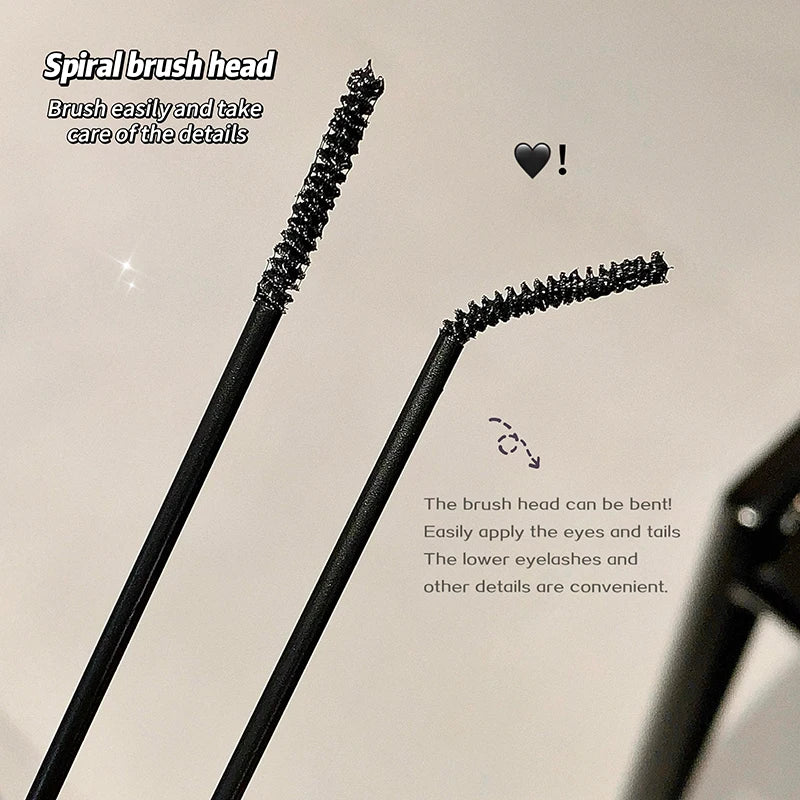 Curling Lash Mascara.