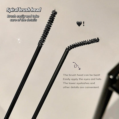 Curling Lash Mascara.