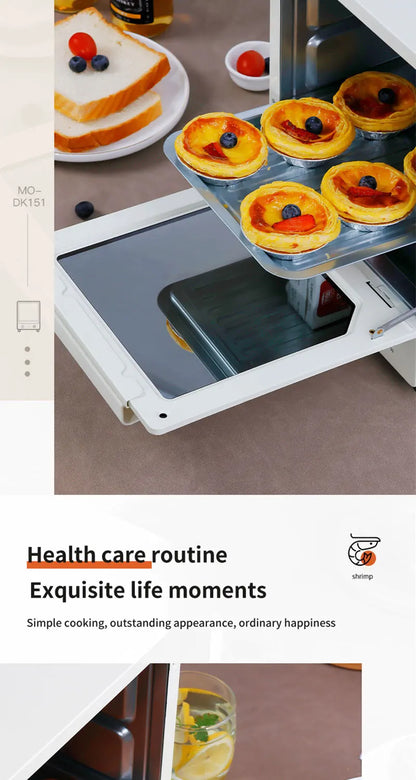 12L Convection Air Fryer