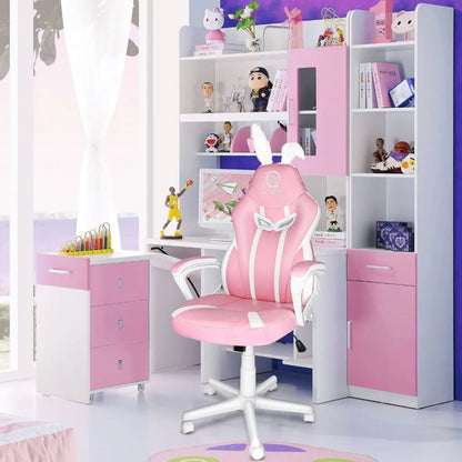 PinkNova Gaming Chair