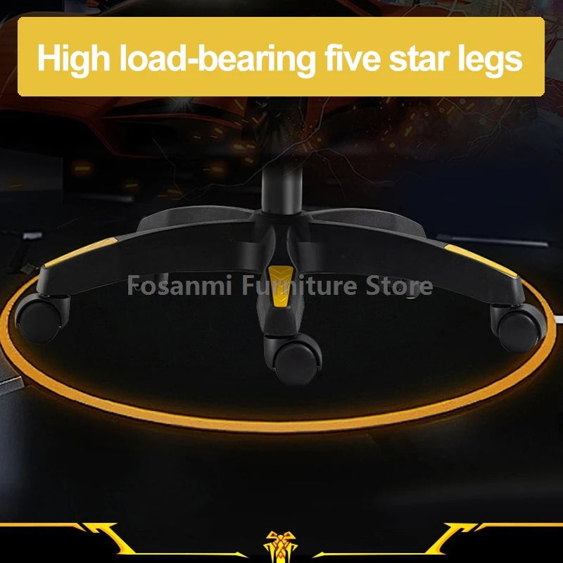 Command Your Play Zone