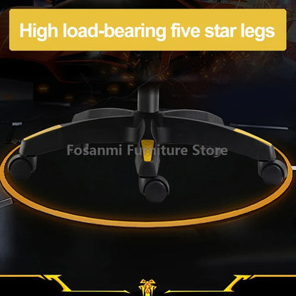 Command Your Play Zone