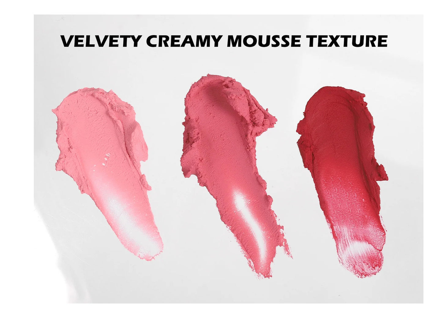 Strawberry Cheek Blush.