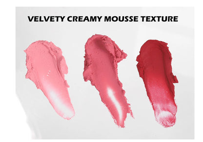 Strawberry Cheek Blush.