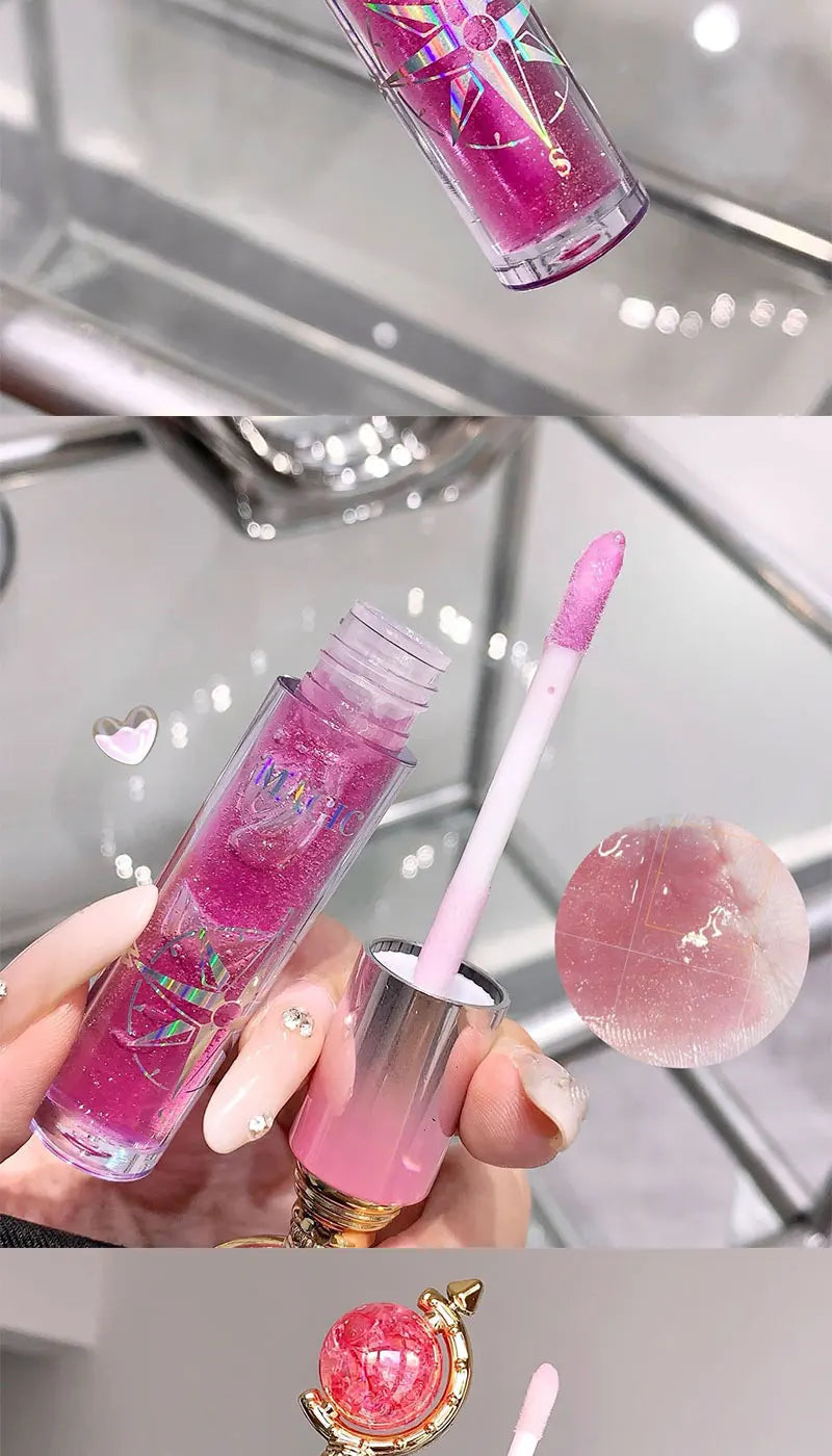 MAGIC CASA Mirror Lip.