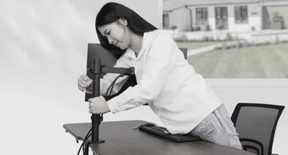 TwinFlex Monitor Arm