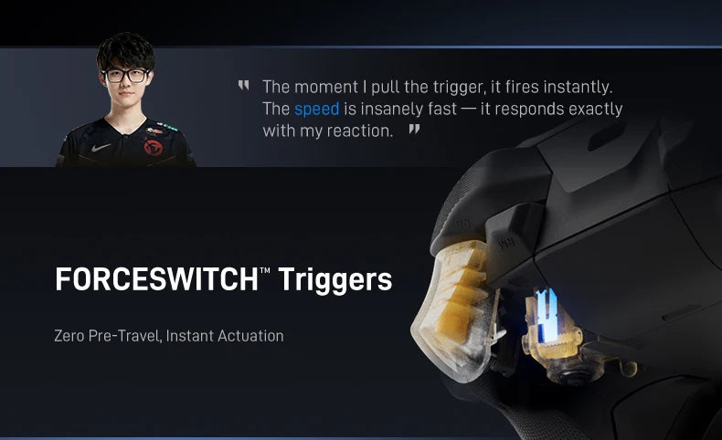 Vader 5 Pro Controller 🎯