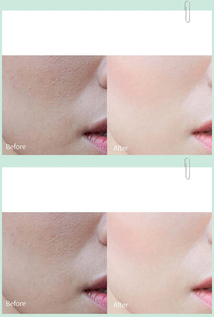 3-Color Loose Face PMatte Oil-Control Loose Powder | Long-Lasting Mica Setting Powder (6g)owder.