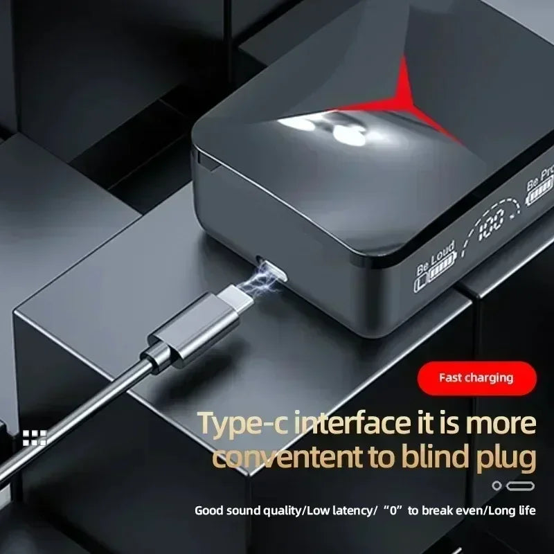 M90 Wireless Earbuds