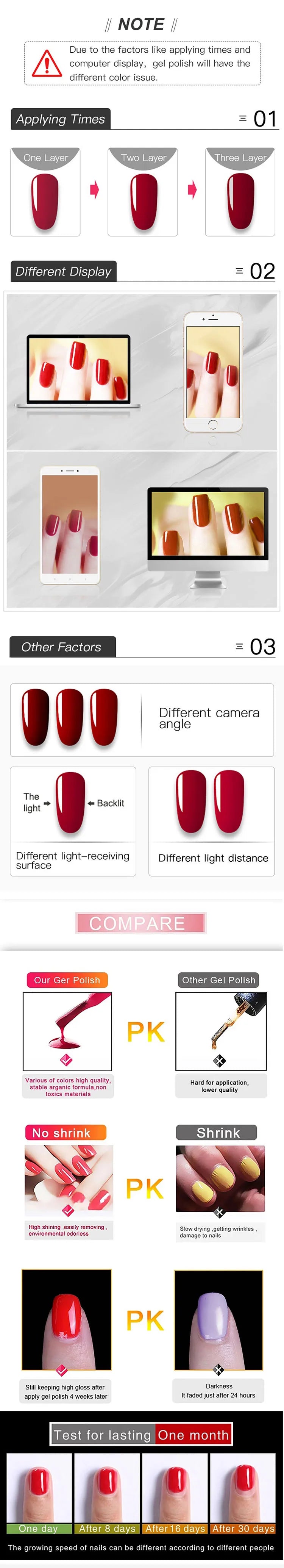 VENDEENI Multicolor 12 colors moonlight cat eye nail gel set Nail Nalon 2025 New hot sale nail art Non-toxic uv gel Wholesale
