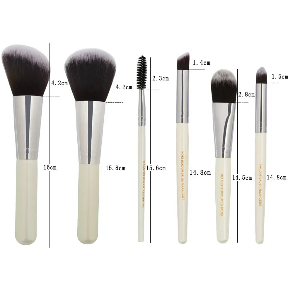 3/13/22pcs Pro Brush Set.