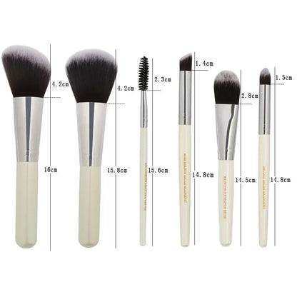 3/13/22pcs Pro Brush Set.