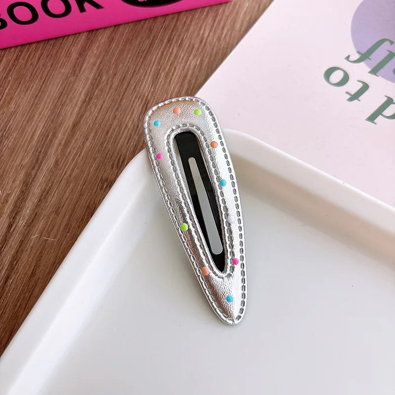 Cute Hairpins Set 2PCS