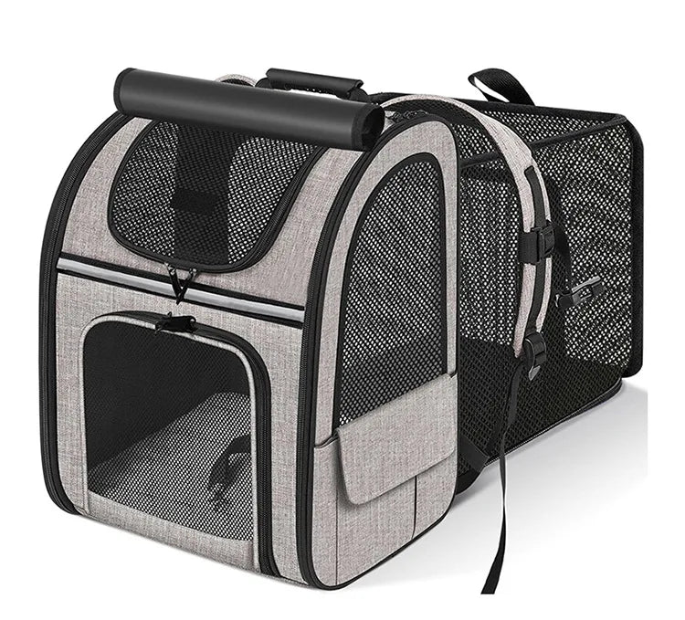 Cat Carrier Backpack
