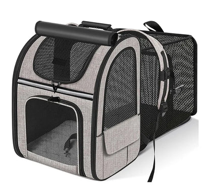 Cat Carrier Backpack