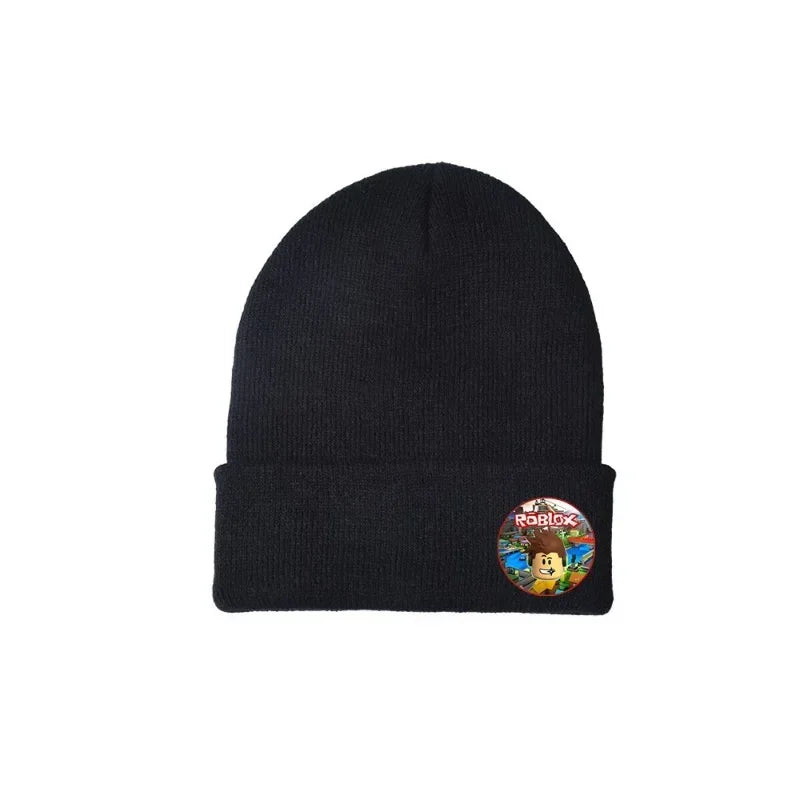 Roblox Knit Beanie Hat